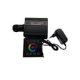 thumbnail image 2 of 16W RGBW Fiber Optic Star Light Ceiling Kit,DC12V LED 16W Fiber Optic Light Engine With 2.4G Touch Controller ,Easy Installation, 2 of 7