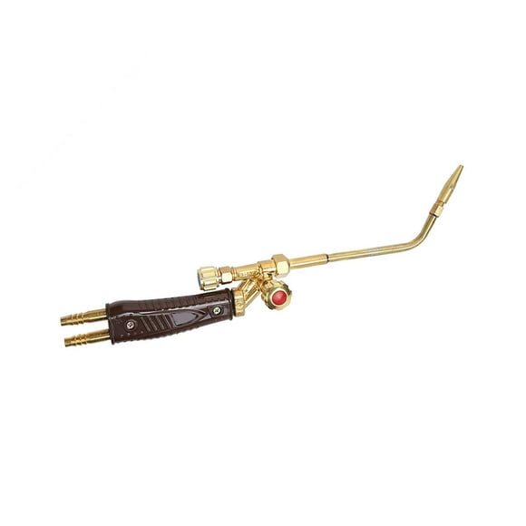 Injection Type Welding Torch Oxy Propane Oxy Acetylene Welding Tool Oxygen Acetylene Torch Oxygen