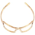 thumbnail image 1 of unbranded Para Mujer Con De Gafas Ideal Para Maquillaje Y Cuidado Facial Diario, 1 of 7