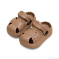thumbnail image 2 of Fozruso Girls Sandals Close Toe,Sizes 7-7.5 Toddler,Kids Unisex Water Play Clogs Sandals With Breathable Holes For Beach Pool Outdoor Activities, 2 of 7