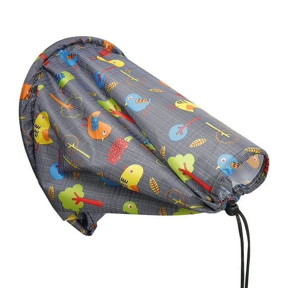 EV Charger Car Cover Waterproof Car Charging Cover Car Charging Accessory