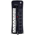 thumbnail image 2 of Nobreak 1500Va 1000W Cyberpower Gx150C2 Rgb, 2 of 3