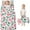 Pioneer Flower Floral-3, variant on Pioneer Flower Floral Print Pattern Toddler Nap Mats for Kids Preschool,Sleeping Mat Bag or Kids,Toddler Sleeping Bag,Toddler Nap Mat or Daycare
