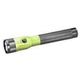 thumbnail image 3 of Streamlight Stinger DS LED Bright Rechargeable Flashlight with Dual Switches - Lime, 3 of 3