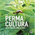 thumbnail image 1 of Permacultura en el huerto mes a mes, 1 of 2