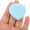 thumbnail image 4 of LEEYNEER 4Pcs Macaron Design Screen Cleaning Cloths for Phone Screen and Camera Lens for Men Women Children, 4 of 6