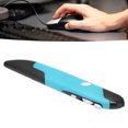 thumbnail image 1 of Optical Pocket Pen Mouse, Easy To Use 2.4G  Pen Mouse Adjustment 800 1200 1600 DPI 2.4GHz  For Travelling Blue, 1 of 8