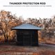 thumbnail image 4 of Thunder Protection Rod Thunder Protective Stick Hogar Thunder Conductor, 4 of 5