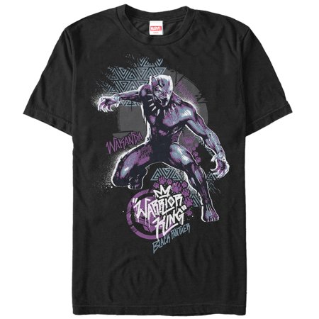 black panther t shirts walmart