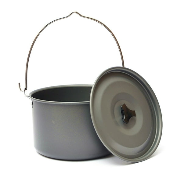 Large Cooking Pots