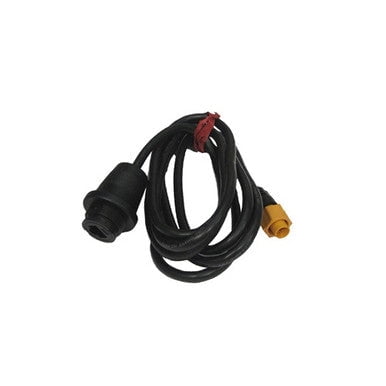Adaptador Simrad Ethernet amarillo de 5 pines macho a RJ45 hembra de 2 m