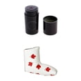 thumbnail image 1 of Funda de Putter Sleeve, Cubierta Protectora de Sello de Plástico, 1 of 9