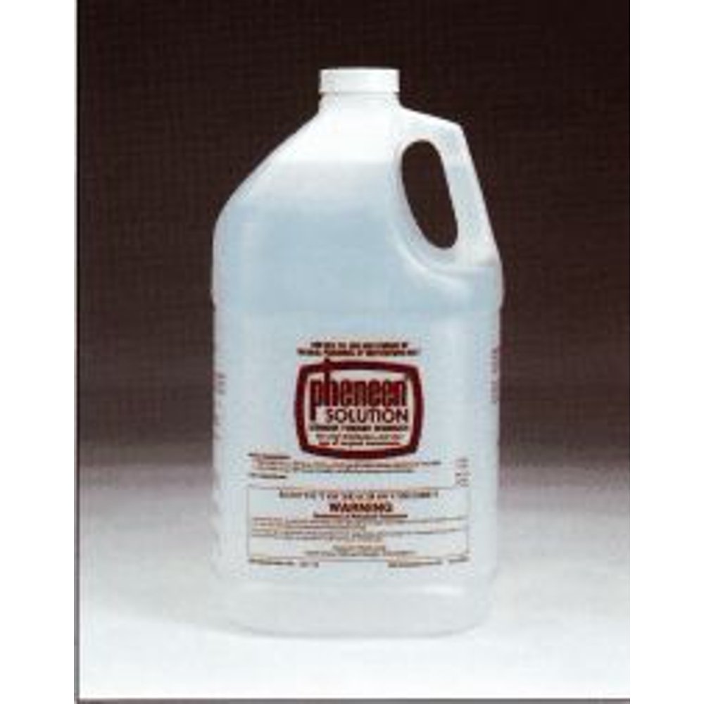Pheneen Alcohol Based Surface Disinfectant Cleaner Liquid For Medical