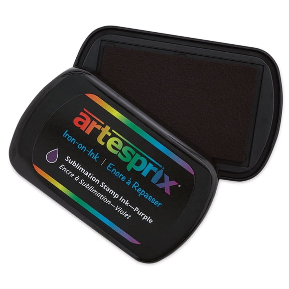 Artesprix Sublimation Ink Pad