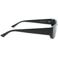 thumbnail image 4 of Sunglasses Balenciaga BB 0080 S- 001 Black / Grey, 4 of 9