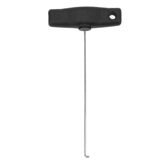 Air Vent Pulling Hook, Multifunction Reliable Simple Operation Portable Air Outlet Removal  For Car Repair