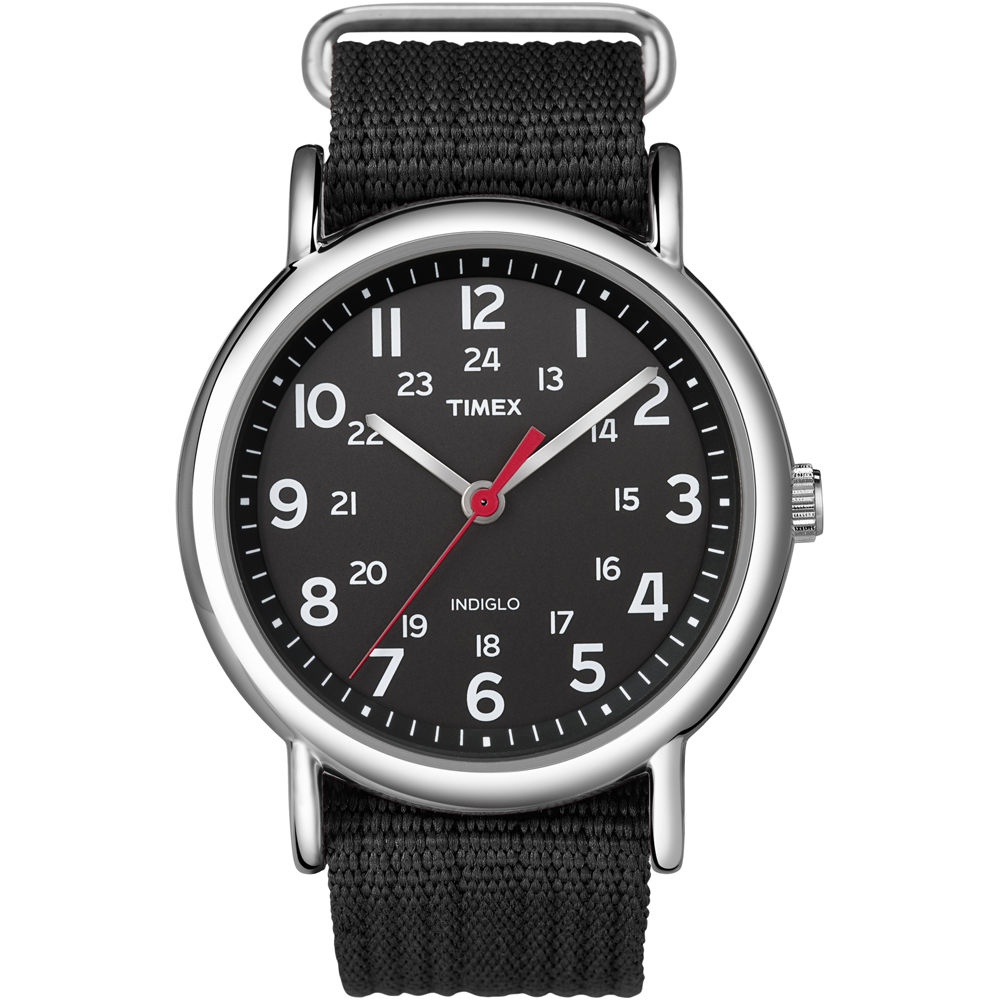 timex cloth watch bands