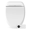 thumbnail image 1 of Asiento de bidé Bio Bidet USPA PRO con asiento calefaccionado, agua tibia y control remoto, 1 of 9