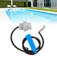 thumbnail image 1 of Ultrasonic Underwater Ranging Detector, Electrostatic Protecting IP68 Water Proof Ultrasonic Underwater Ranging Sensor  for Swimming Pool DYP-L081MTW-V2.0, 1 of 7