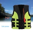 thumbnail image 4 of Swimming Life VestLife Vest Swimming Boating Buoyancy Life Jacket Life Jacket Modern Innovation, 4 of 5