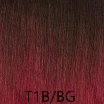 Natural Way STW Wefted Extensions