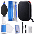 thumbnail image 3 of Camera Cleaner Kit DSLR Lens Digital Camera Cleaning Set for SLR DV Cameras Clean Kit, 3 of 9