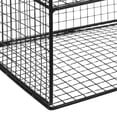 thumbnail image 3 of TABLZONE Metal Desk Organizer with Phone Station and Document Tray for Clutter Free Office Desk, 3 of 5