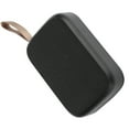 thumbnail image 4 of Mini altavoz, altavoz Bluetooth subwoofer inalámbrico altavoz estéreo inalámbrico sonido Bluetooth claridad notable, 4 of 9