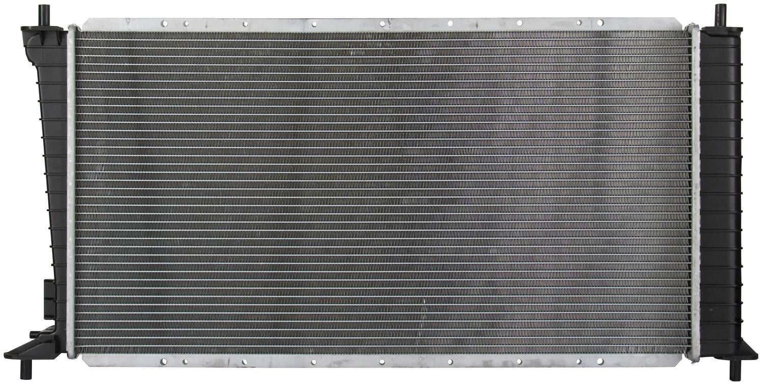 Spectra Premium CU2141 Automotive Radiator