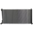 thumbnail image 2 of Spectra Premium CU2141 Automotive Radiator, 2 of 4