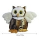 thumbnail image 3 of Juguete Búho Peluche Compañero Suave Y Mimoso Calidad Ideal Niños Y Adultos, 3 of 8