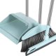 thumbnail image 1 of Dustpan Broom Set Floor Wiper Cleaning Long Handle Cleaning Set blue, 1 of 5