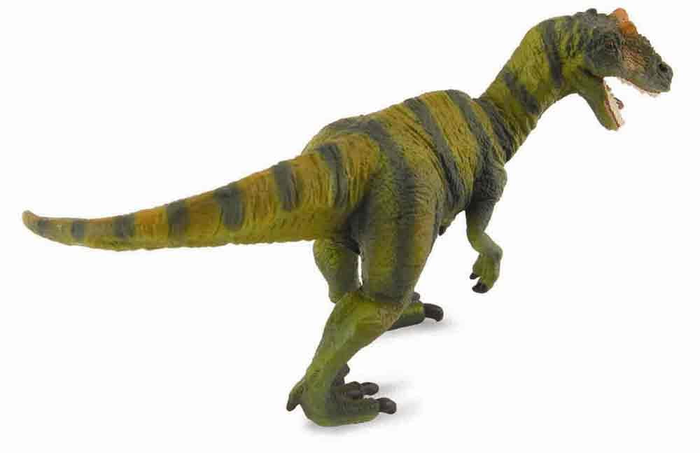jurassic world allosaurus toy walmart