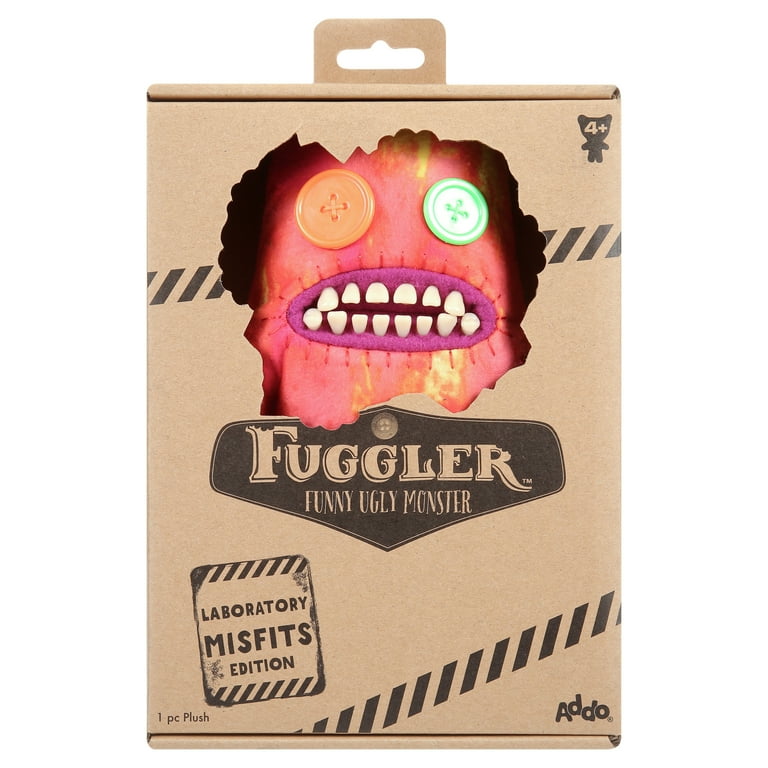 安楽安作　フジツボモンスター　ザルグ MEDICOM TOY - フジツボモンスター ザルグ