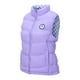 thumbnail image 2 of Chaleco Reversible K-swiss Chw27 Color Morado Mujer, 2 of 3