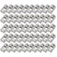 thumbnail image 2 of Aluminum Sliding Block With Stainless Steel-Spring Ball-Solar M8 Thread A13x22mm, 2 of 9