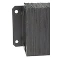 thumbnail image 5 of Vestil Manufacturing 1230-4.5 Laminated Dock Bumper - 12 x 30 x 4.5 in., 5 of 5