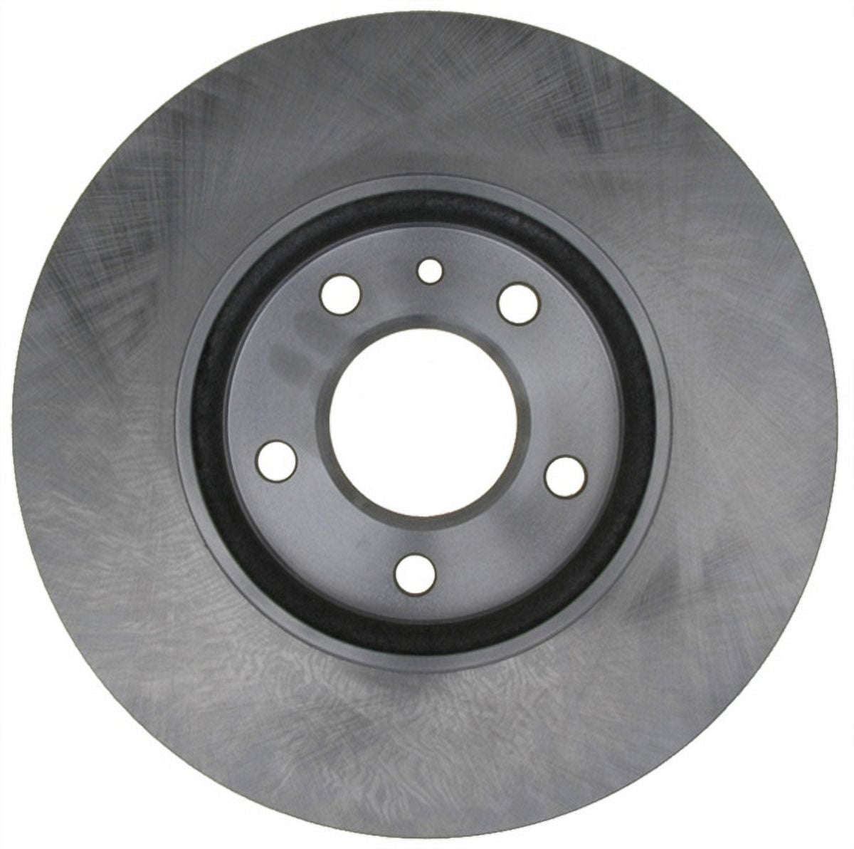 Disc Brake Rotor Fits select: 2012-2017 BUICK VERANO, 2011-2015 CHEVROLET VOLT