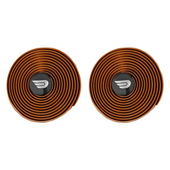 Pure Cycles Bar Tape Brown 1980mm