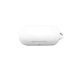 thumbnail image 1 of Cateissary Funda protectora de silicona para auriculares, funda protectora de carga anticaída, auriculares a prueba de golpes, accesorios de Teléfono y Comunicación Blanco, 1 of 6