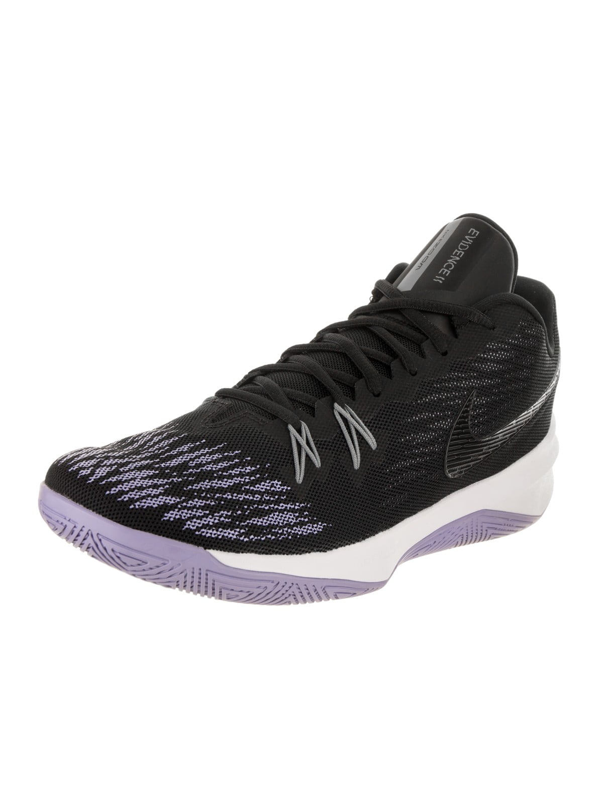 nike zoom evidence ii basketball shoes