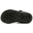 thumbnail image 6 of Earlde Boy's Sport Sandals Open Toe Water Hiking Beach Outdoor Shoes, 6 of 7