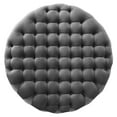 thumbnail image 6 of Modway Amour Tufted Button Large Round Performance Velvet Ottoman, 6 of 6