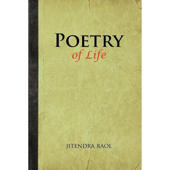 Poetry of Life, (Paperback)