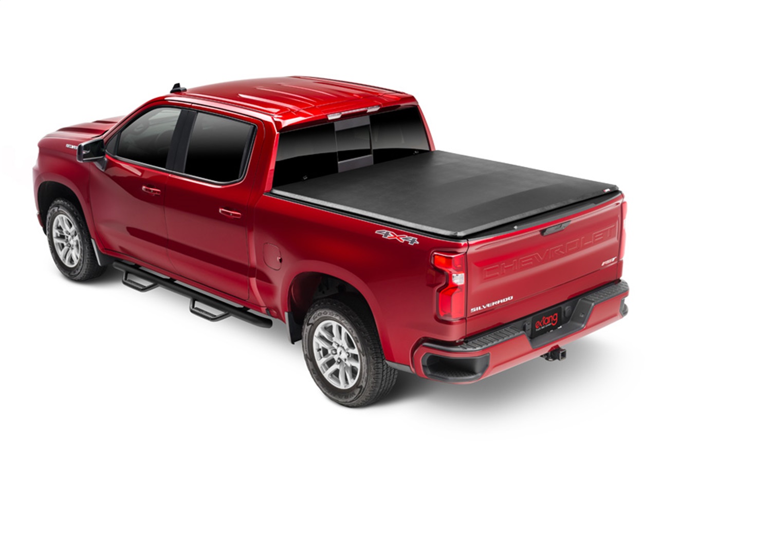Extang 72457 Emax Tonno Tonneau Cover Black Vinyl Walmart Com Walmart Com