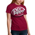 thumbnail image 2 of Dr Pepper T-Shirts for Boys Girls, Kids 3D Print Short Sleeve, Unisex Crew Neck Tee Shirts for Youth, 2 of 9