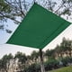 thumbnail image 2 of Outdoor Four Corner Sunshade Net, Multi-purpose Camping,, Sunscreen, Sunshade, Square Fabric, 2 of 2