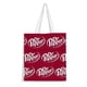 thumbnail image 1 of Dr Pepper Bolso de tela con estampado de lienzo para mujer, bolsa de compras reutilizable y estética, con cremallera interior, regalo para mujer,40*45cm., 1 of 6