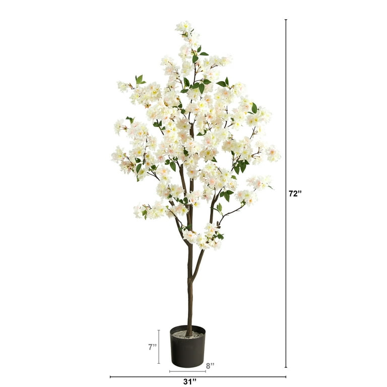 Cherry blossom artificial tree deals