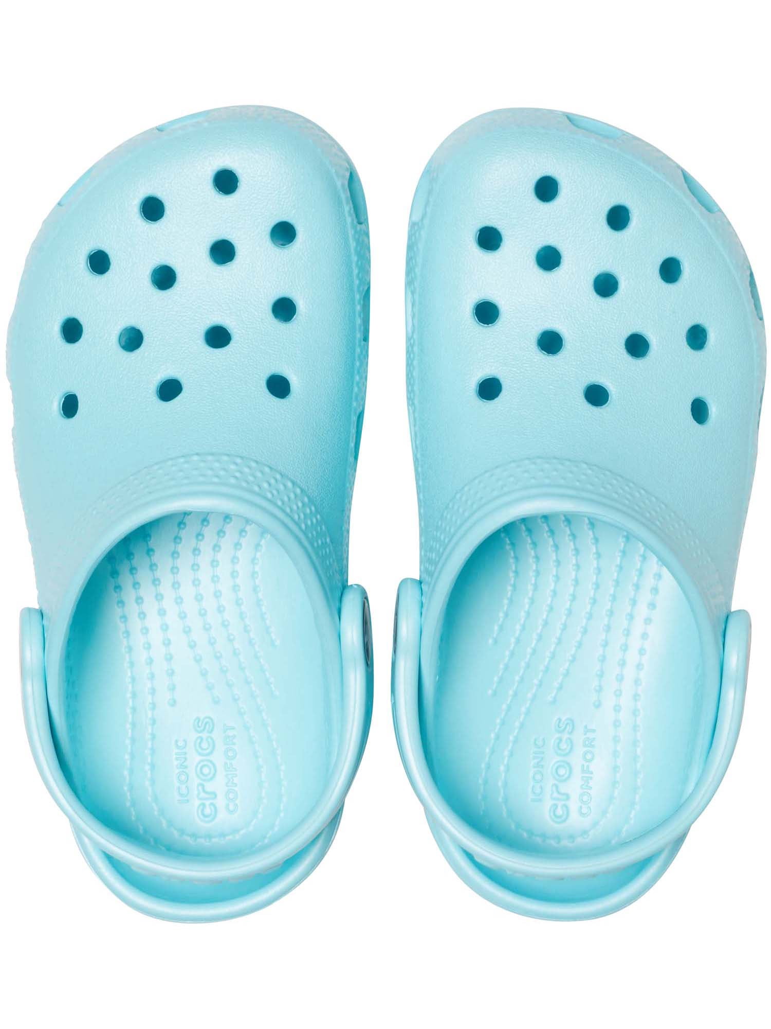 Toddler & Kids Classic Clog